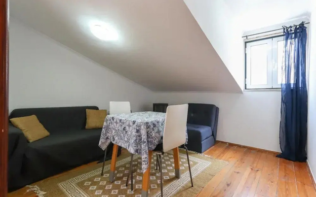 Bairro Alto Cosy by Homing