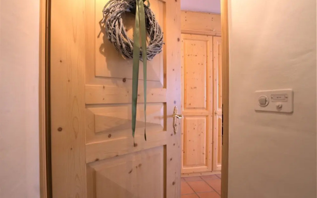 Chesa Maurus A5 St Moritz