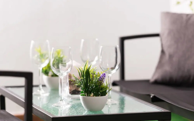 The Cozy Place Alicante