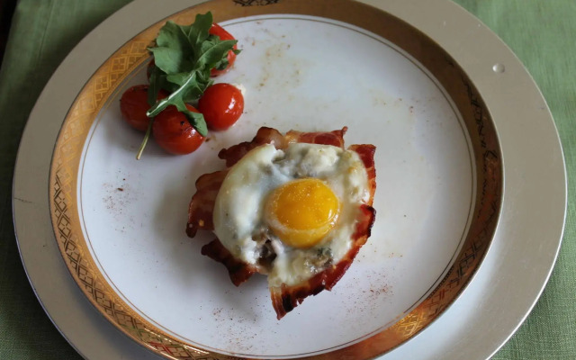 Birdsong Guest House