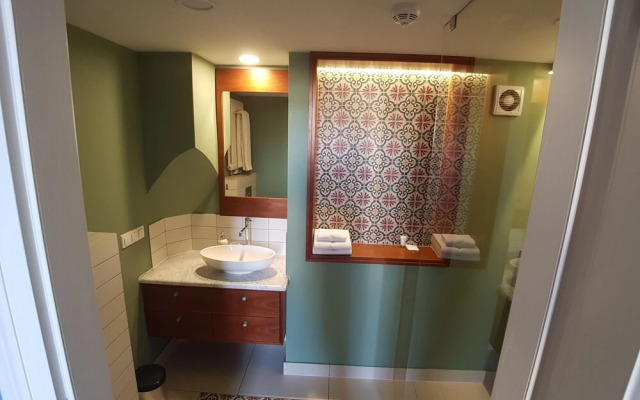 Apartamenty Czapskich