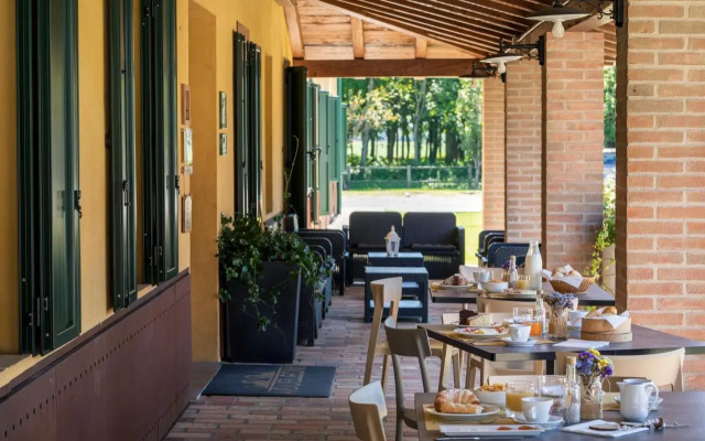 Agriturismo ai Due Leoni