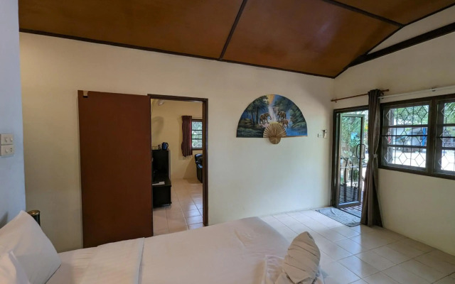 Moonhut Bungalows
