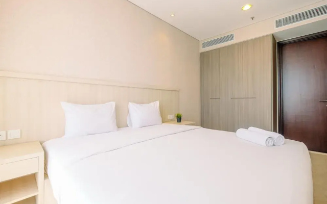 Good Deal And Modern 2Br Ciputra World 2 Apartment