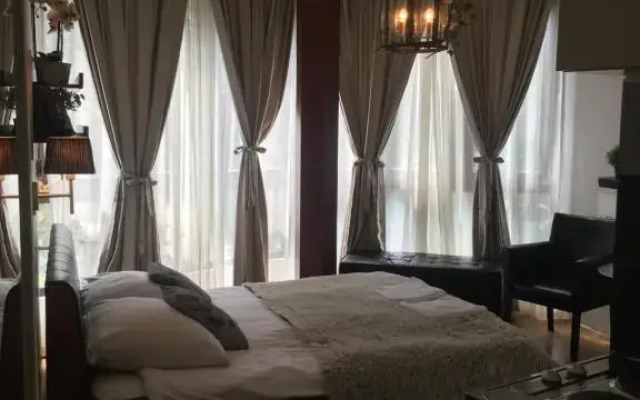 Visoki Stevan Apartments