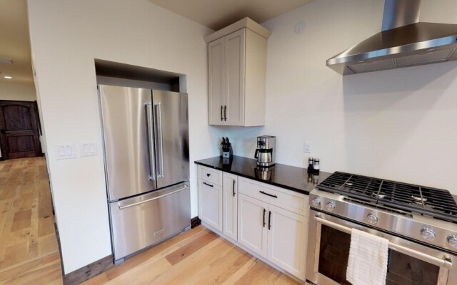 Water Street Unit A