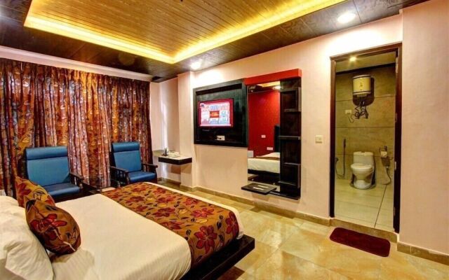The Moniker Resort And Spa