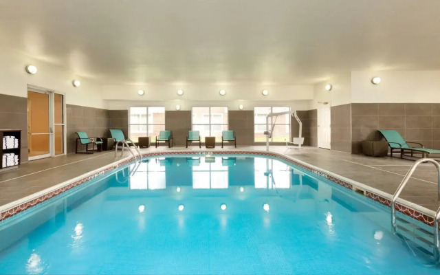 Residence Inn Corpus Christi