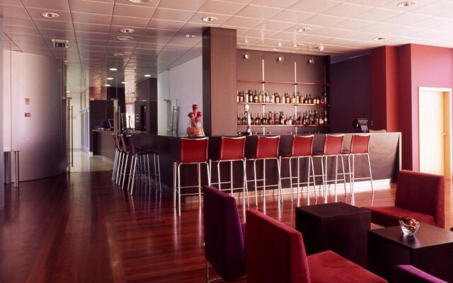 Отель B&B Cantanhede Coimbra