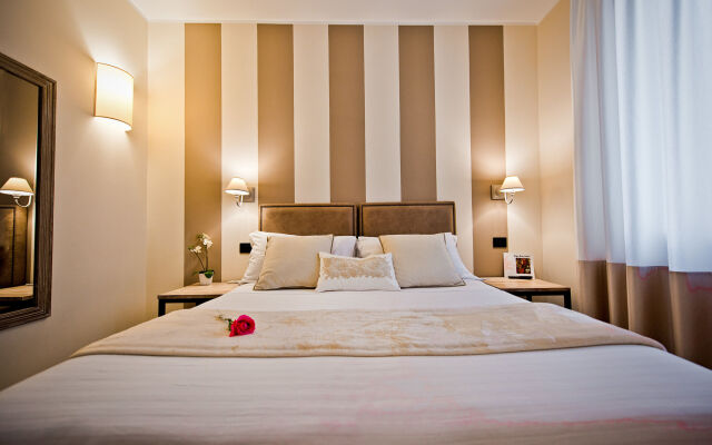 Delle Vittorie Luxury Suites & Rooms