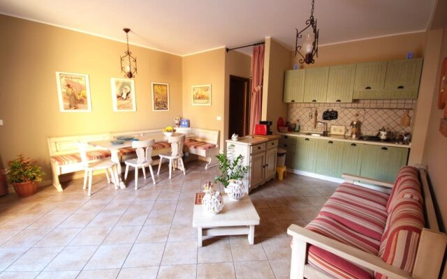 AlMarina Bedbreakfast