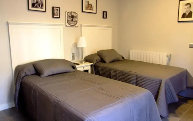 Hostal Vintage Santander