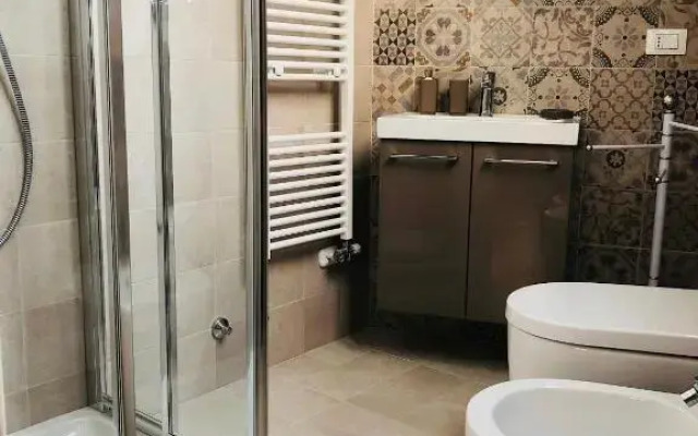 La Pigna Bianca Suites