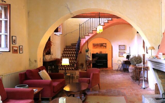 Hostal del Castell de Gimenelles