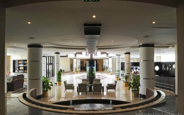 Mercure Value Riyadh Hotel