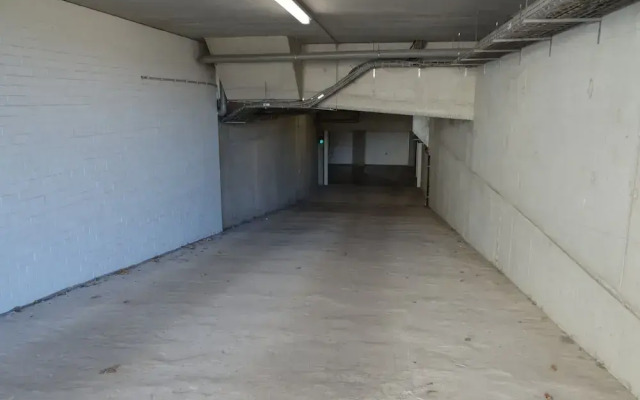 Apartment in Nieuwpoort With Terrace