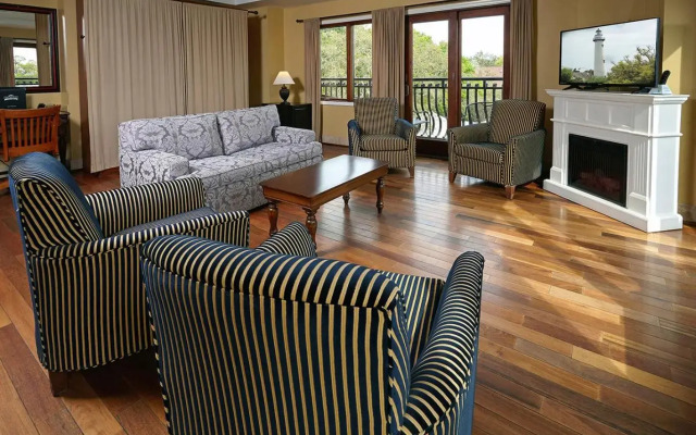 Ocean Inn and Suites