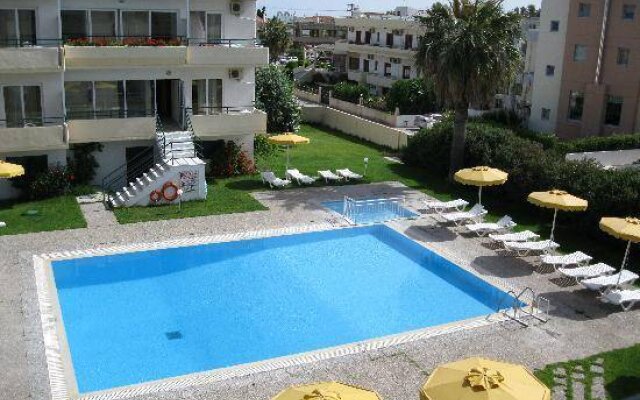 Elaia Hotel Only Adults 4*