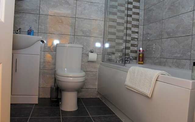 The Lodge B&B @ Cannock Chase