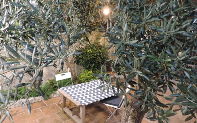 The Hideaway, Benaocaz, Cadiz