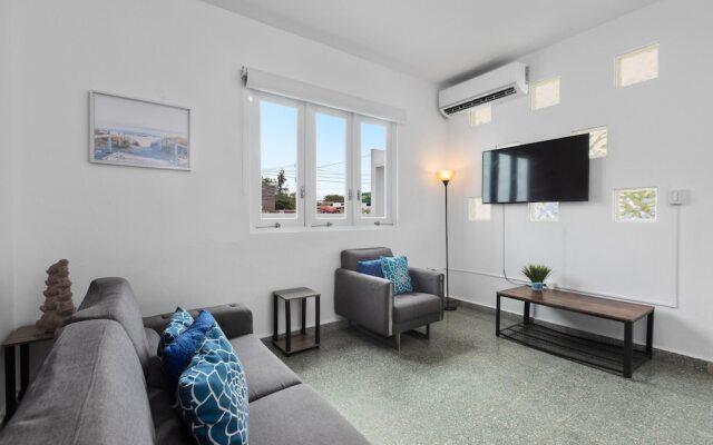 Otium Rentals Beachfront Rental for Families