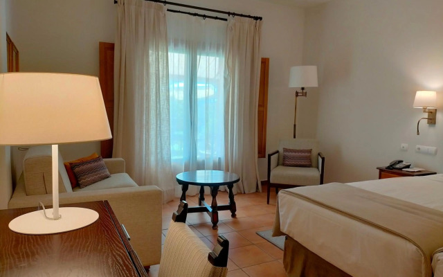 Porto Palace Hotel