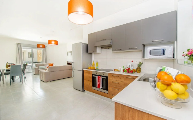 The Hillock North C3