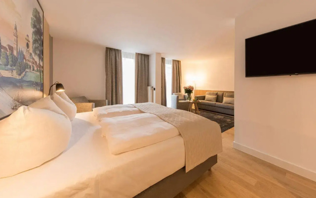 Hotel Bayerischer Hof