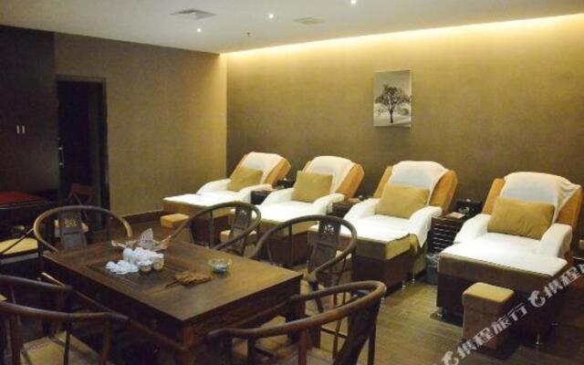 Yingfeng Hotel