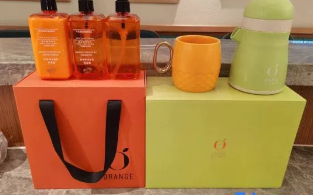 Orange Hotel Urumqi Tianshan International Airport Degang Wanda – Guest Rooms – Urumqi