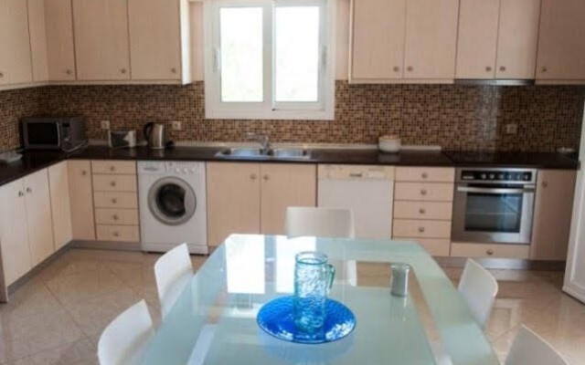 Residence Poseidon
