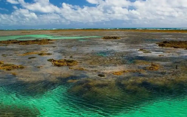 Pousada Solar da Praia