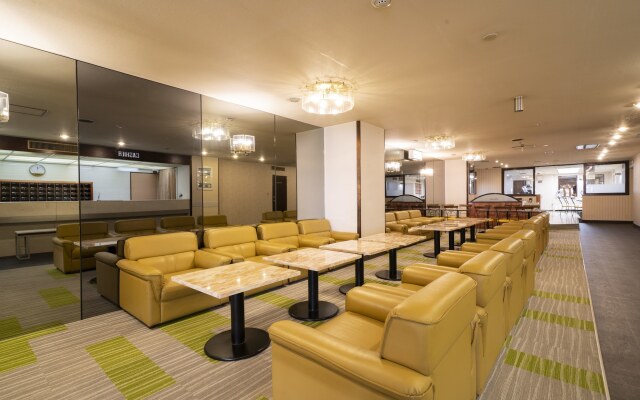 Hotel Econo Kanazawa Katamachi