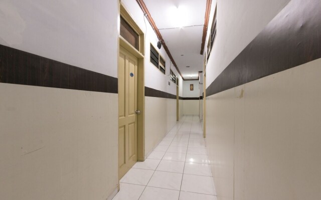 Hotel Diamond Inn by OYO Rooms