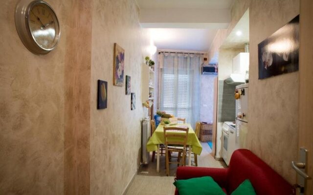 B&B Suites Rome & Florence Pescara