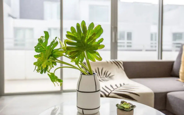 Melbourne South Wharf Hotel Apartment