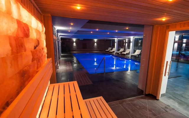 Beech Hill Hotel & Spa
