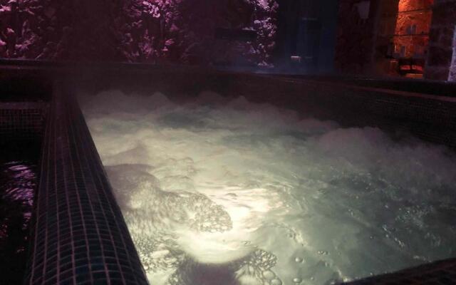 Inghirios Wellness Country Spa