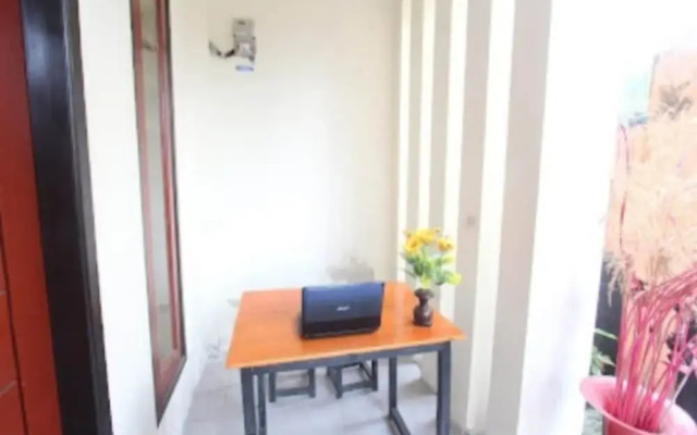 SPOT ON 93431 Pondok Sugie SyariahNearJembatan Siak