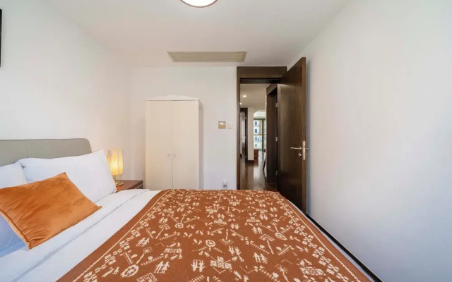 Tyms Premium 3BR 2BA Apt Yongxin Century