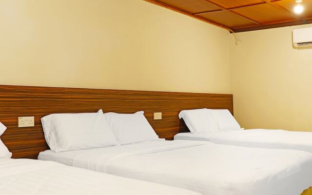 Dedsaan Beach Village