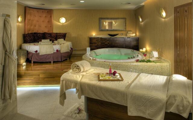 Grand Hotel Kempinski High Tatras