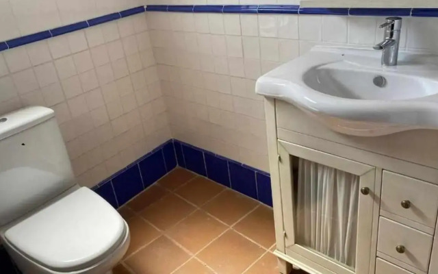 Apartamentos Casa Memé