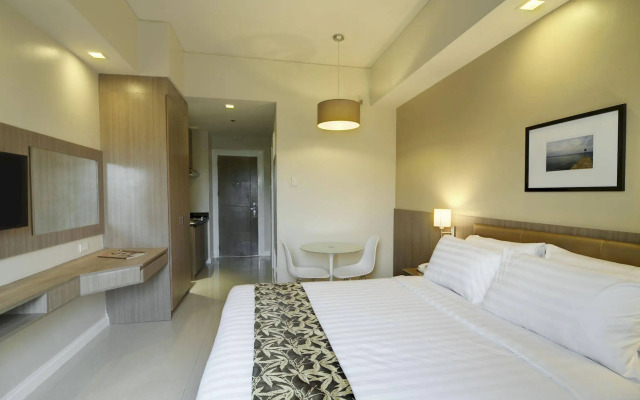 Zerenity Hotel & Suites