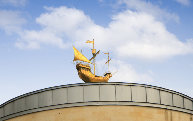 Saco Bristol - Broad Quay Apartment