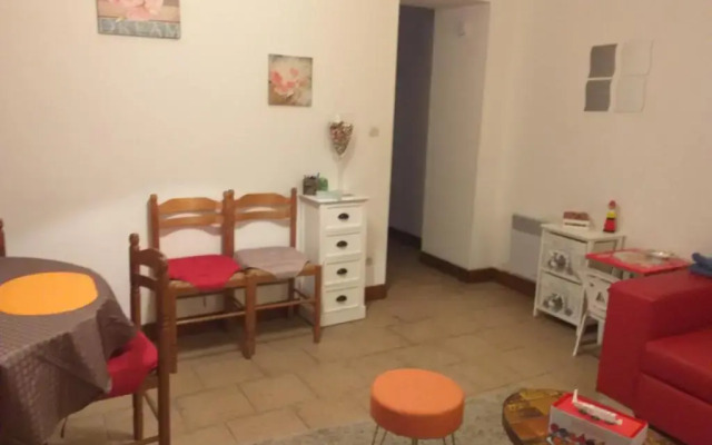 Joli Appartement de Vacances