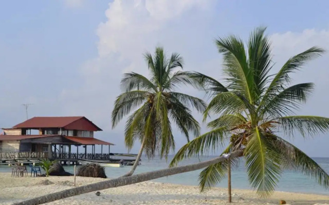 Cabañas Wailidub San Blas