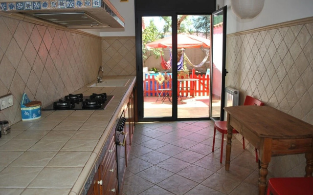 HomeHolidaysRentals Casa Brisa - Costa Barcelona