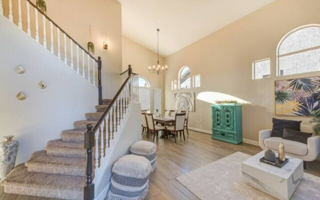Stunning Upgrades Perfect Sunset Views