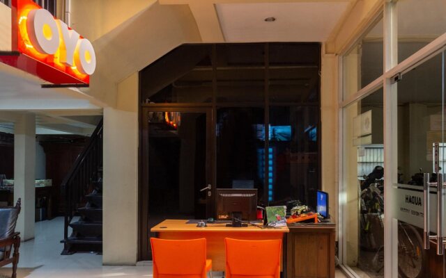 Capital O 989 Audah Guesthouse Syariah